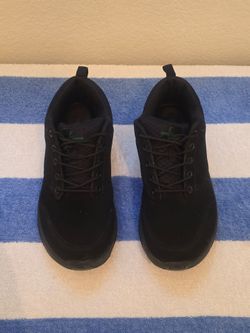 Women Work Shoes