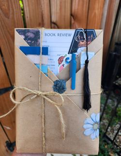 Blind Date with a Book