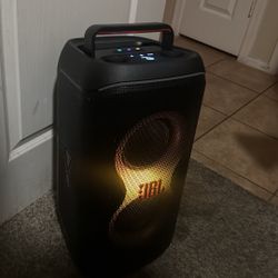 JBl Party Box Speaker 