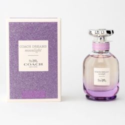 COACH DREAMS MOONLIGHT