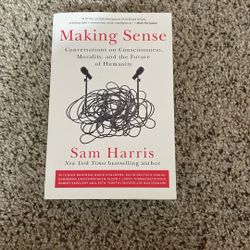 Making Sense, By Sam Harris