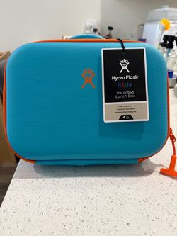 Hydroflask lunch bag