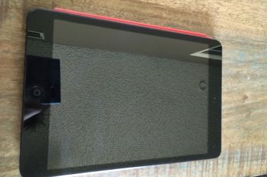 iPad Model A1454