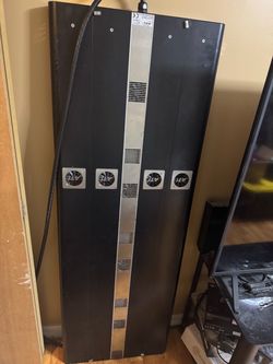 Ati hybrid 60” fixture