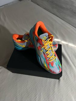 Kobe 8 Venice beach Men 11