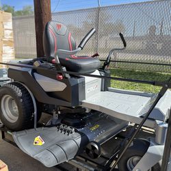 Murray Cruz 42 in. 19.0 HP 540cc Series Zero Turn Mower