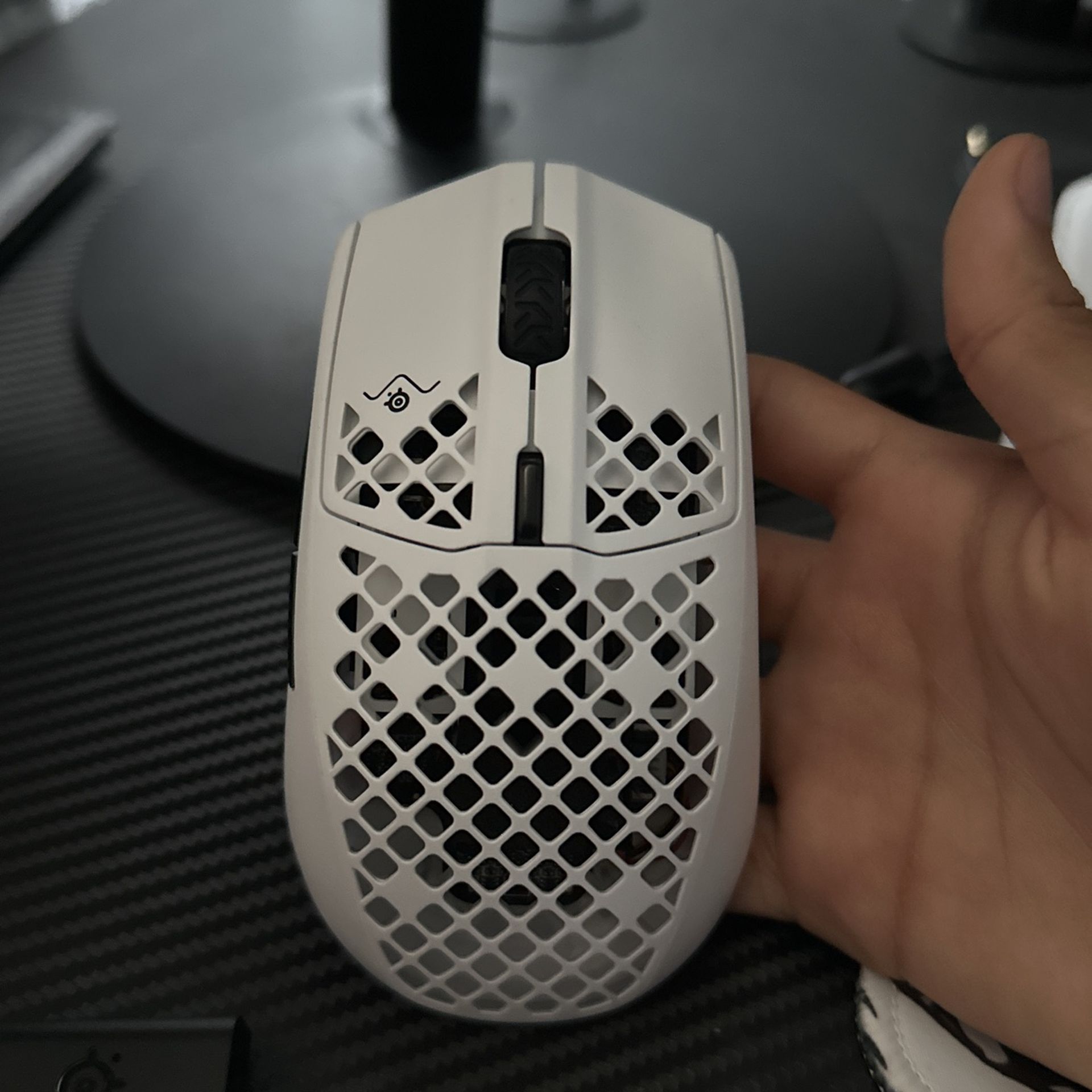 Aerox 3 Wireless Mouse