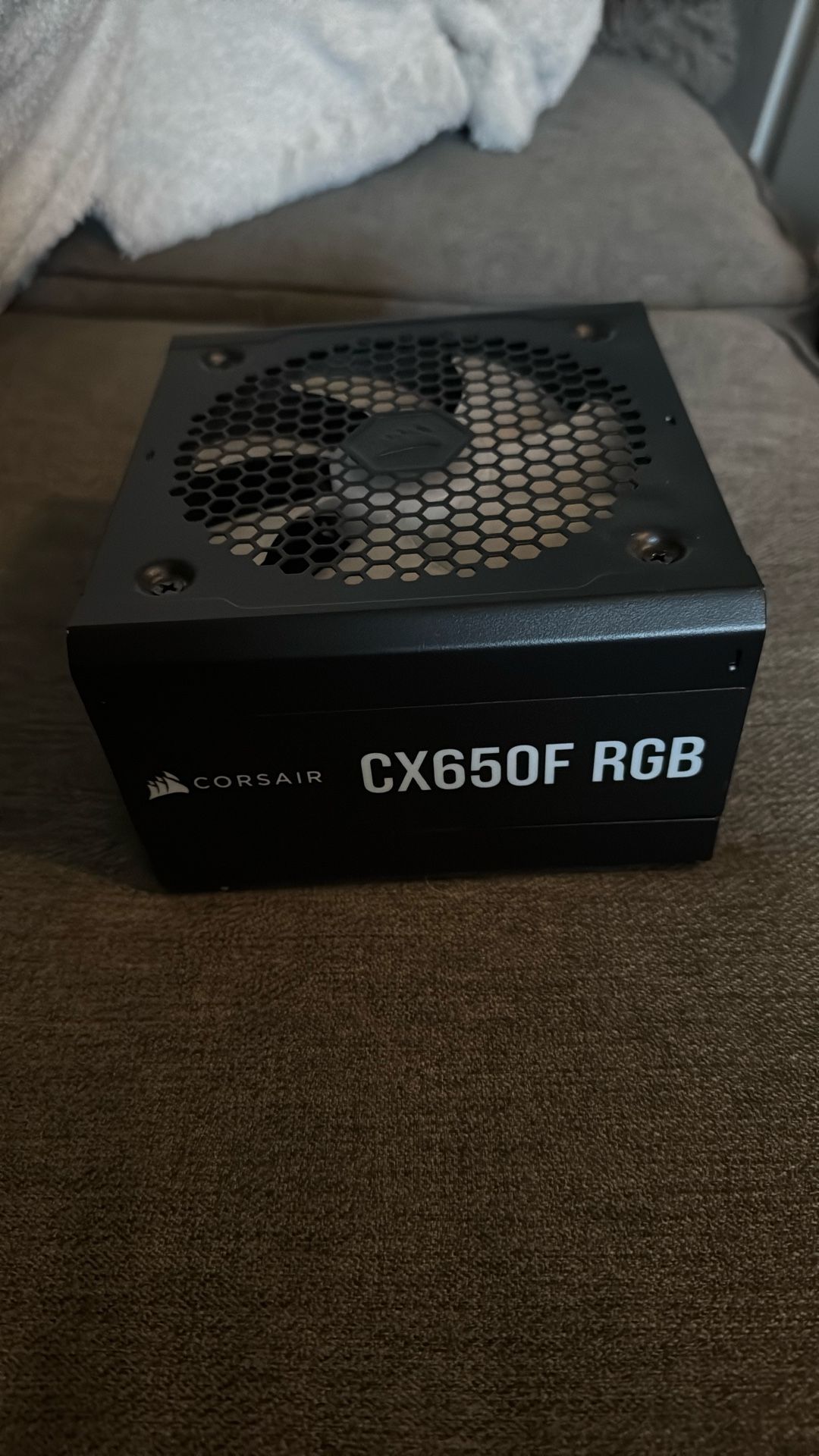 Pc Power Supply