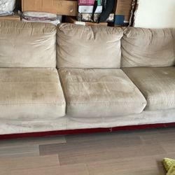 Free Couch