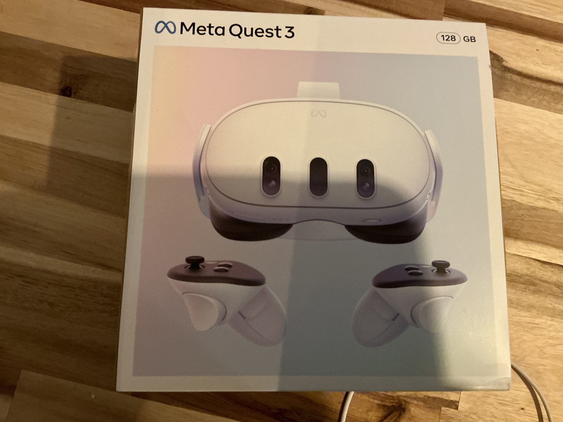 meta quest 3