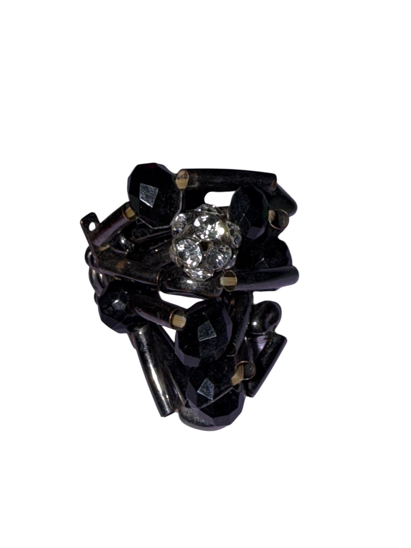 Stretch Cluster Ring