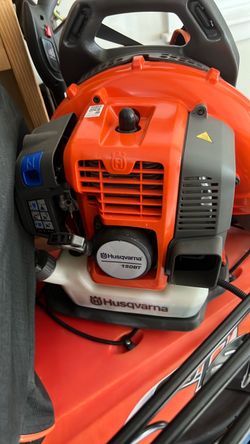Husqvarna  Backpack Blower 150bt