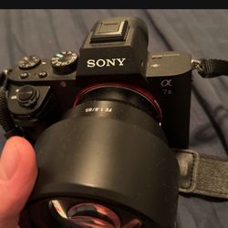 Sony Alpha 2