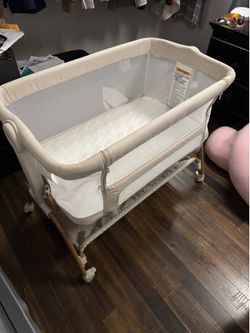 Baby bassinet