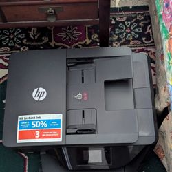 HP Office Jet Pro 6978