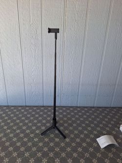 Selfie Stick Tripod