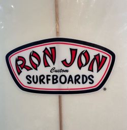 6-8 fish Surfboard at Catch a Wave Surf Shop