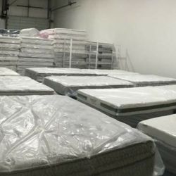 All Types King Queen Full Twin Mattress