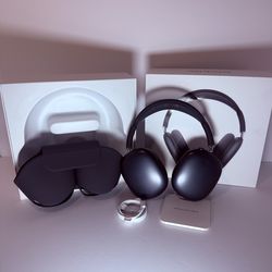 (Dm for price) Bluetooth headphones