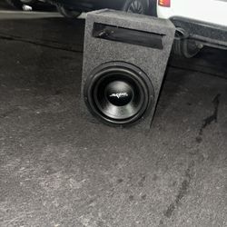 Subwoofer 12 