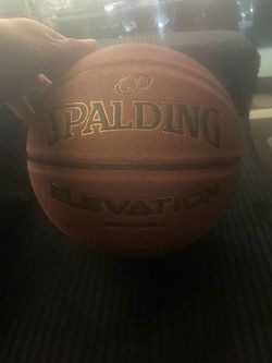 Basketball