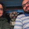 Leydi and Kenneth