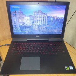 Dell Inspiron 15 7000 Gaming Laptop 1,000 GB SSD