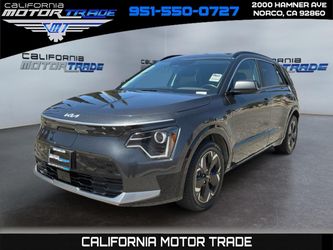 2023 Kia Niro EV