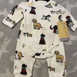 Baby boy outfit
