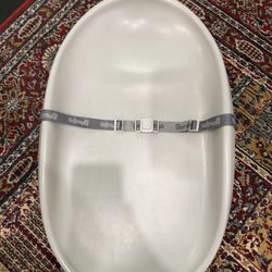 Bumbo Baby Changing Pad 