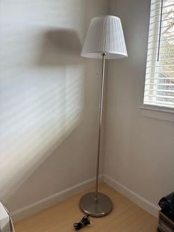 Ikea Lamp