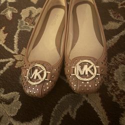 MK Women’s Shoes