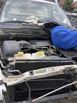 Dodge Ram Parts