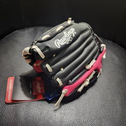 Rawlings Glove 