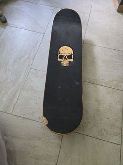 Skateboard Maddgear