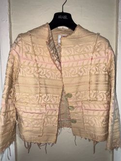 Chaqueta