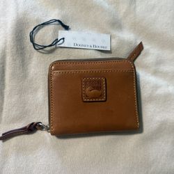 Dooney And Bourke Wallet