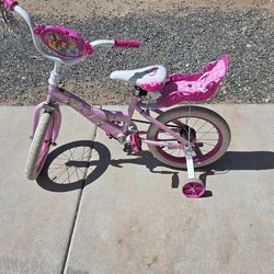 Kids Bike