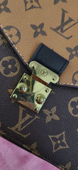 Fashionable LV woman's handbag