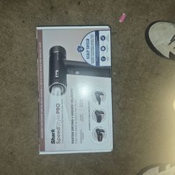 Shark Speed Style PRO (New NEVER OPENED)
