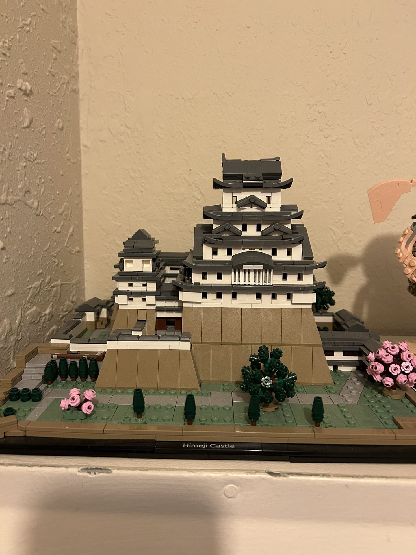 Lego sets