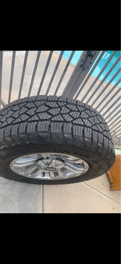 Tires