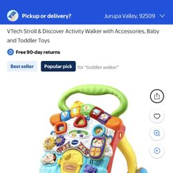 Baby Walker
