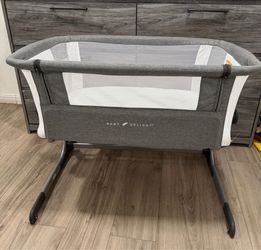 BABY DELIGHT bassinet
