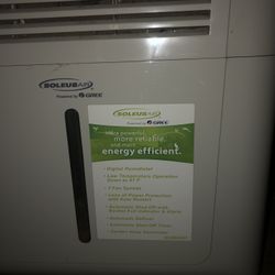 Dehumidifier 
