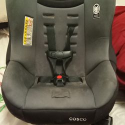 Car seat.. Cosco