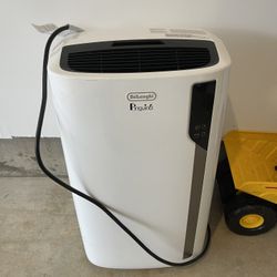 Portable AC Unit
