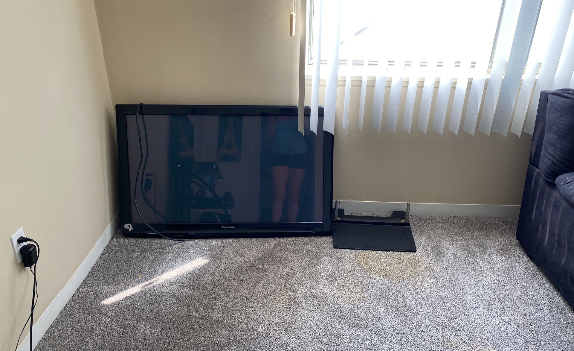 Panasonic TV