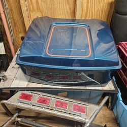 1980 Harley FLT parts
