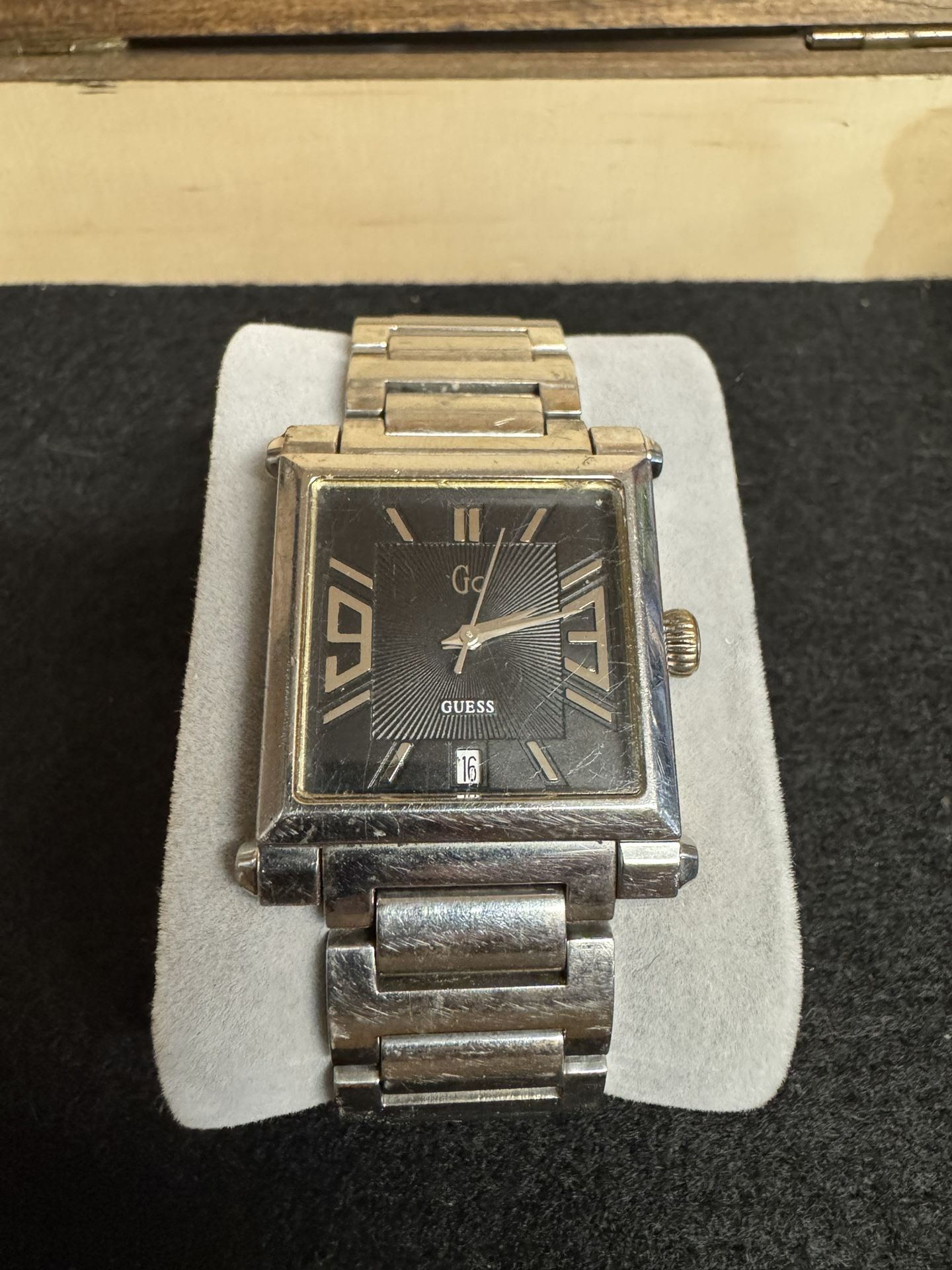 Guess Collection Watch